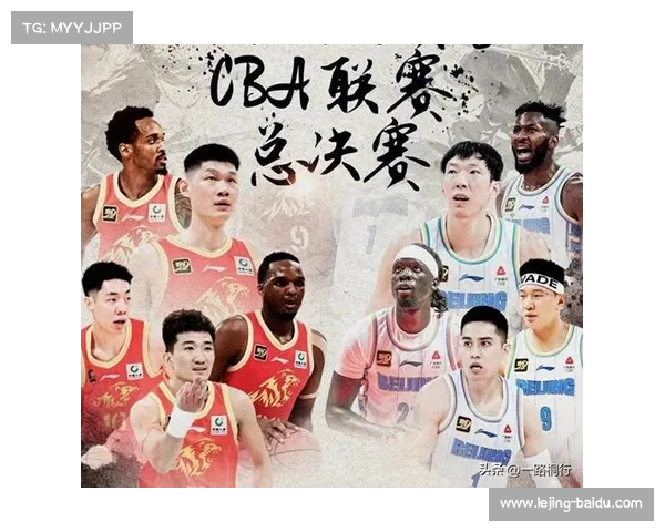 CBA赛季终极预告，胜负悬念不断