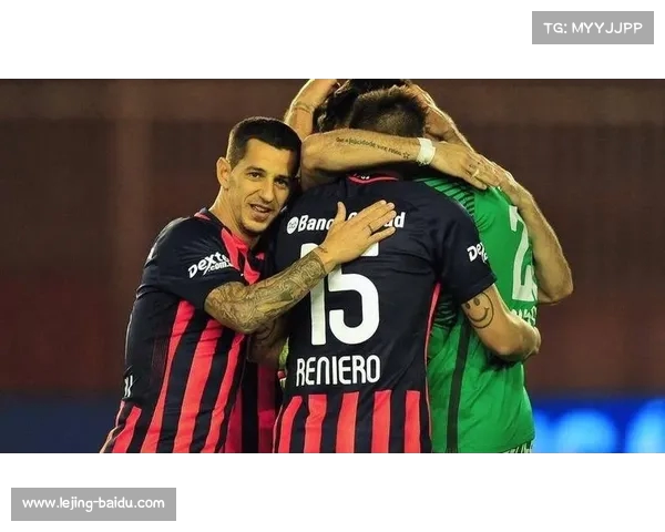 南美解放者杯圣洛伦佐防守反击奏效客场一球小胜