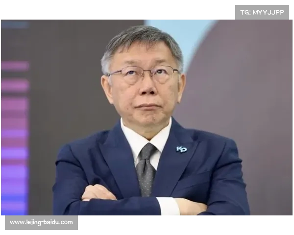 吴子嘉：赖清德可能追查柯文哲与柯建铭，蔡英文面临论文门丑闻的双重压力